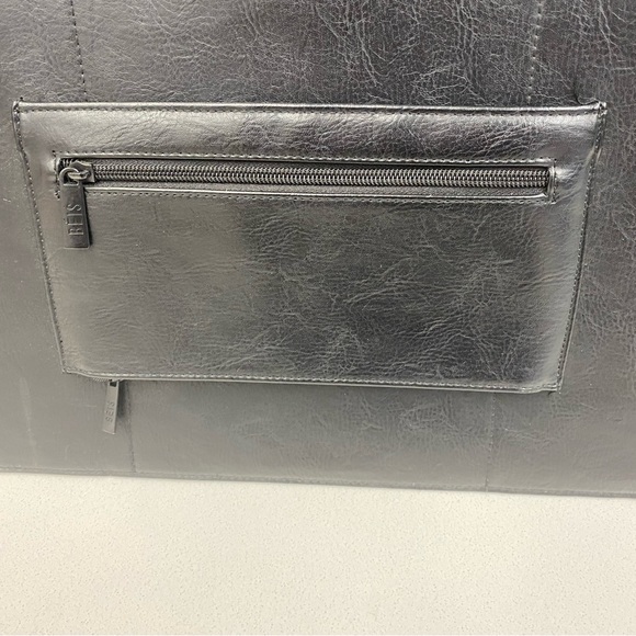 BÉIS The Work Tote in black - Picture 4 of 5